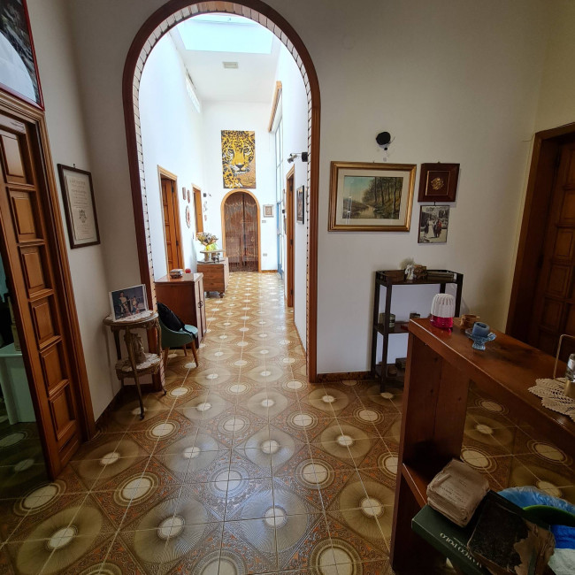 Casa Semindipendente in vendita a Latiano