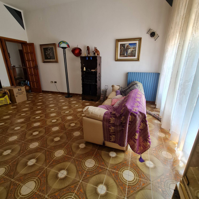 Casa Semindipendente in vendita a Latiano