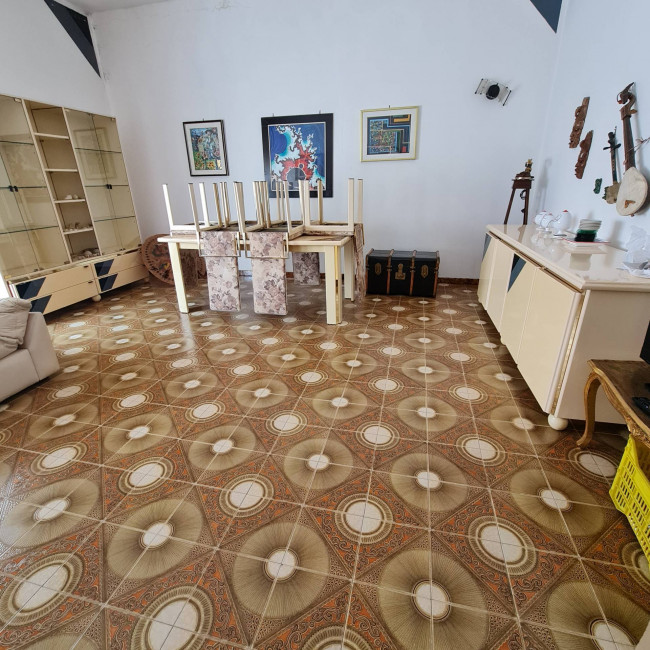 Casa Semindipendente in vendita a Latiano