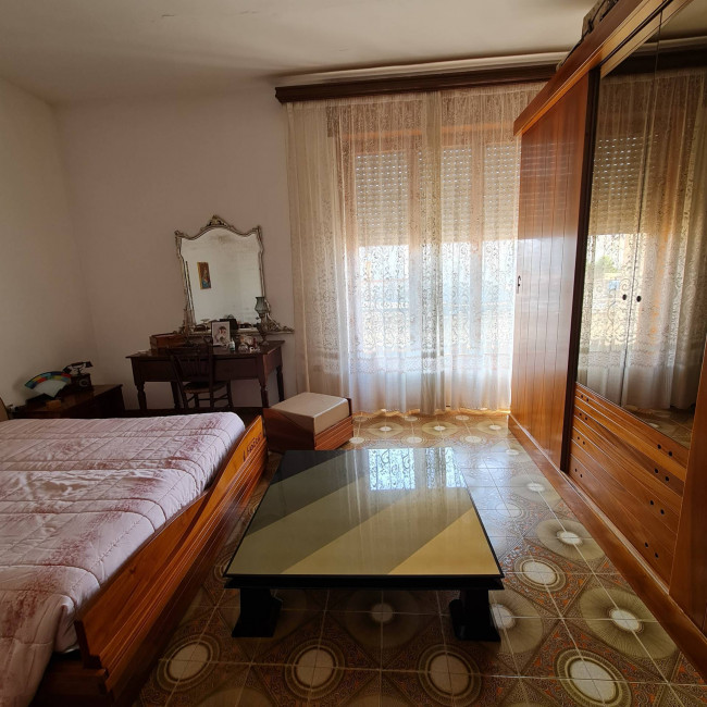 Casa Semindipendente in vendita a Latiano