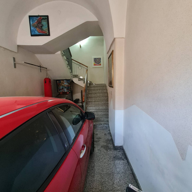Casa Semindipendente in vendita a Latiano