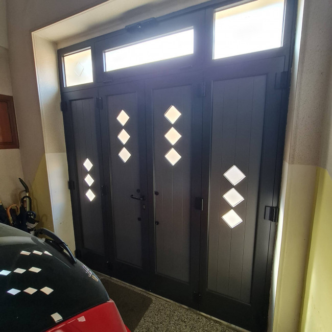 Casa Semindipendente in vendita a Latiano