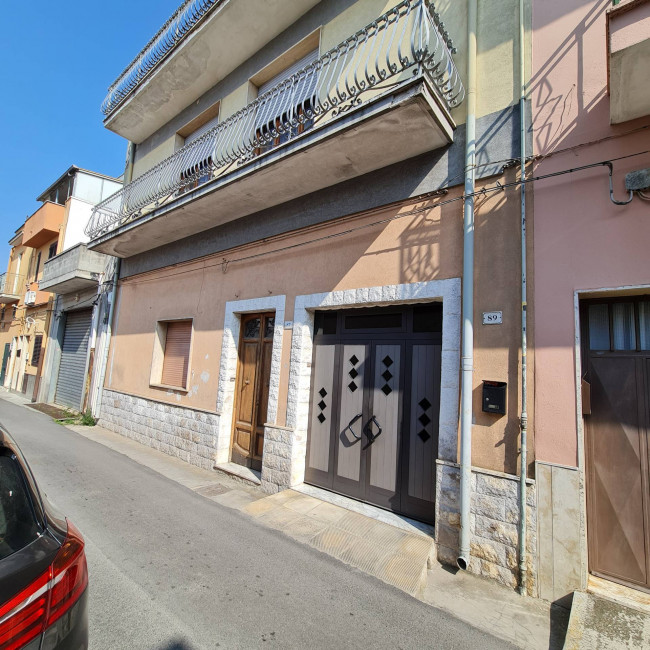 Casa Semindipendente in vendita a Latiano