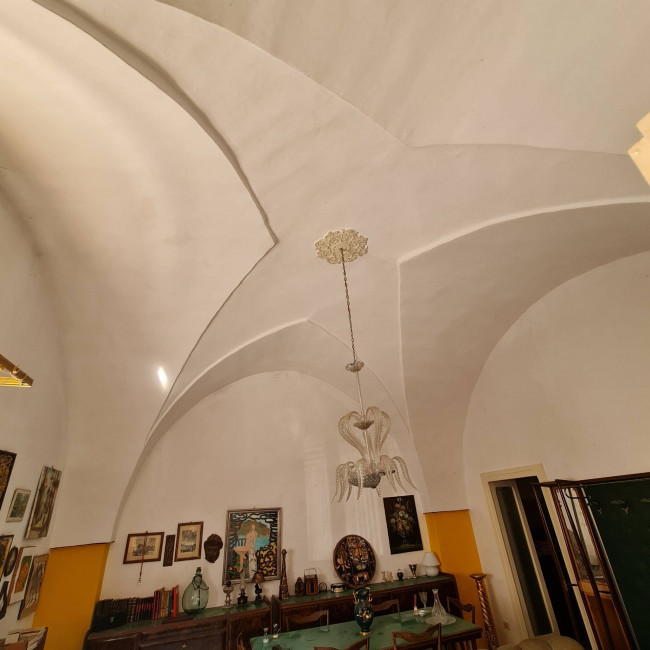 Casa Semindipendente in vendita a Latiano