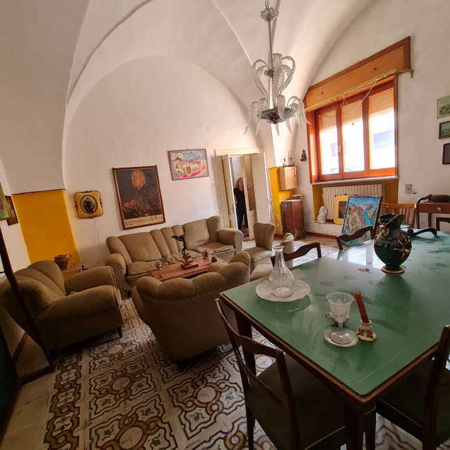 Casa Semindipendente in vendita a Latiano