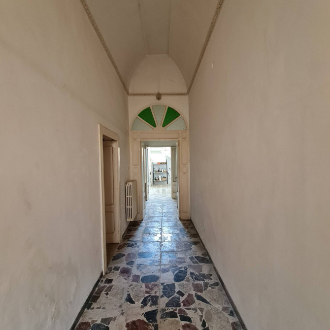 Casa Semindipendente in vendita a Latiano