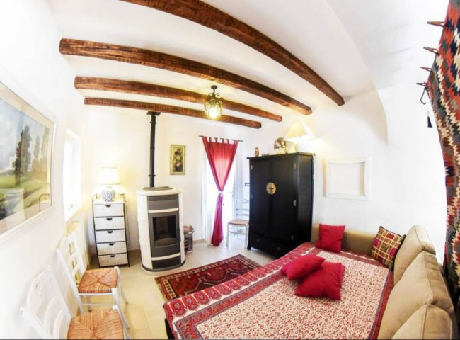 Baita/Chalet/Trullo in vendita a Ostuni