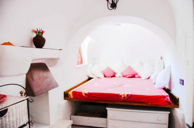 Baita/Chalet/Trullo in vendita a Ostuni
