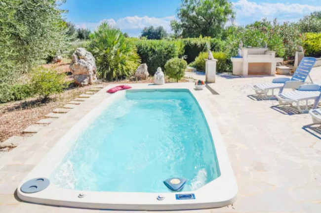 Baita/Chalet/Trullo in vendita a Ostuni