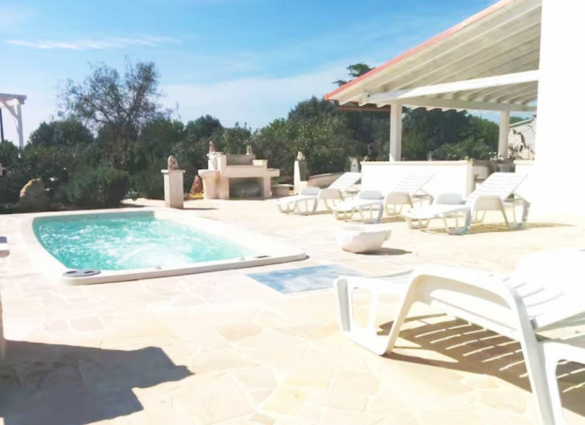 Baita/Chalet/Trullo in vendita a Ostuni