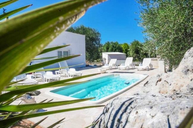 Baita/Chalet/Trullo in vendita a Ostuni