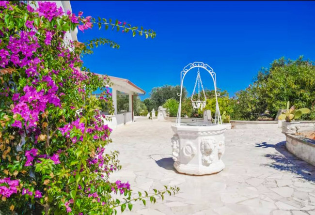 Baita/Chalet/Trullo in vendita a Ostuni