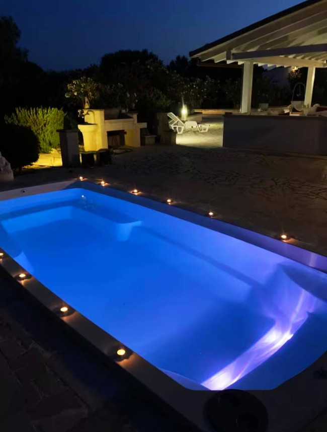 Baita/Chalet/Trullo in vendita a Ostuni