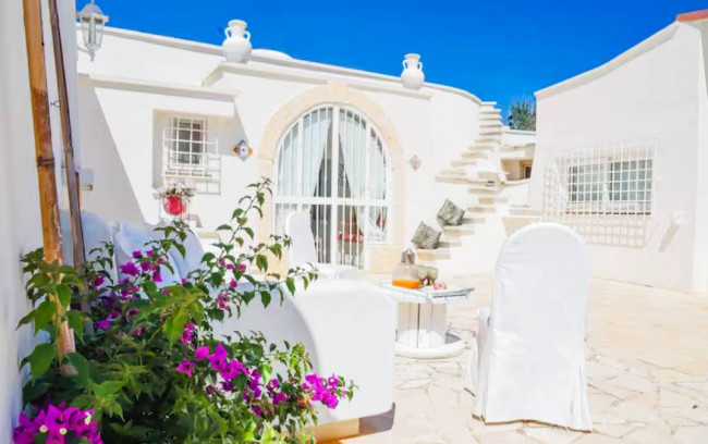 Baita/Chalet/Trullo in vendita a Ostuni