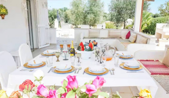 Baita/Chalet/Trullo in vendita a Ostuni