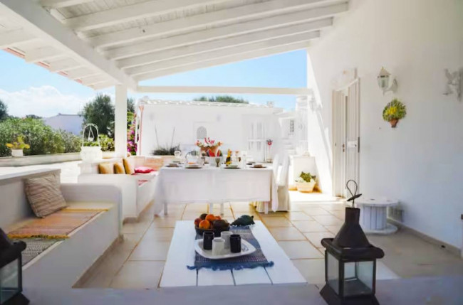 Baita/Chalet/Trullo in vendita a Ostuni