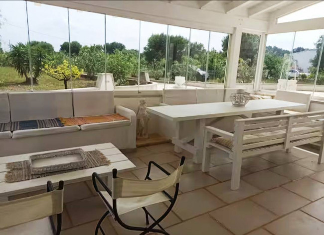 Baita/Chalet/Trullo in vendita a Ostuni