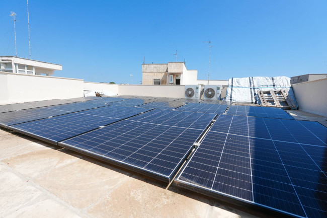 Casa Semindipendente in vendita a Brindisi