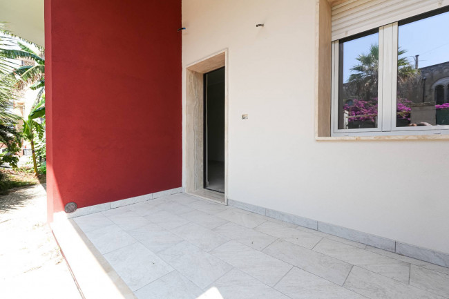 Casa Semindipendente in vendita a Brindisi