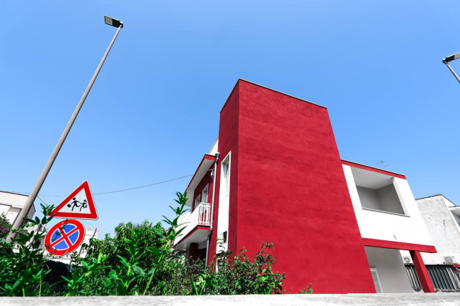 Casa Semindipendente in vendita a Brindisi