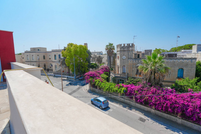 Casa Semindipendente in vendita a Brindisi