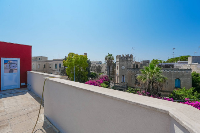 Casa Semindipendente in vendita a Brindisi