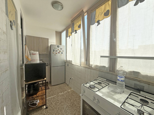Appartamento in vendita a Brindisi