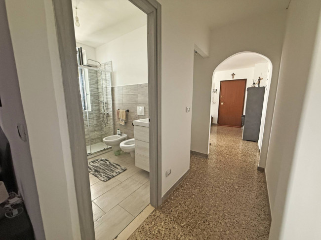 Appartamento in vendita a Brindisi