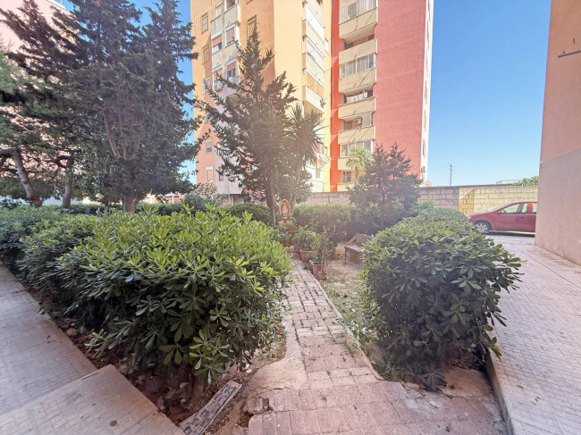 Appartamento in vendita a Brindisi