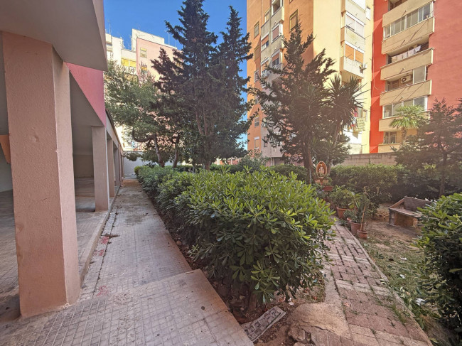 Appartamento in vendita a Brindisi