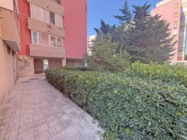 Appartamento in vendita a Brindisi