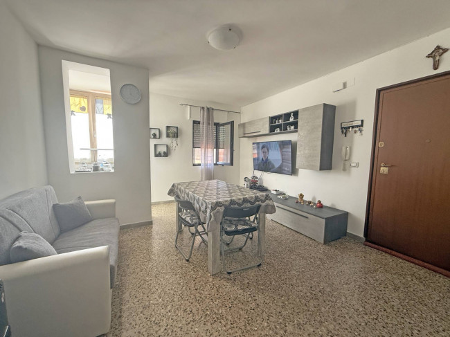 Appartamento in vendita a Brindisi
