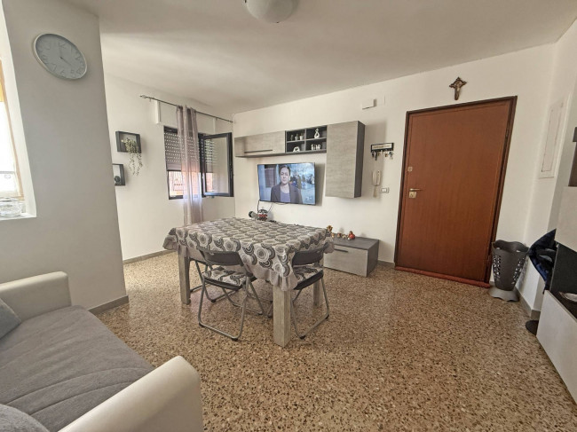 Appartamento in vendita a Brindisi