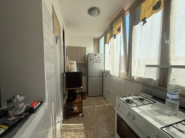 Appartamento in vendita a Brindisi