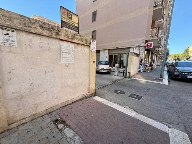 Appartamento in vendita a Brindisi