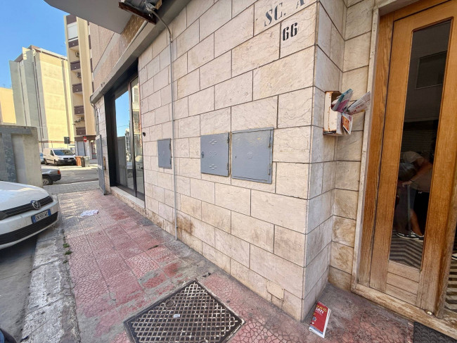 Appartamento in vendita a Brindisi
