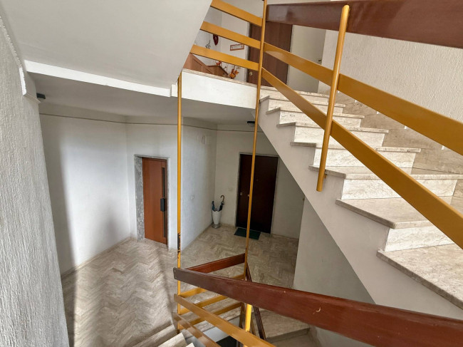 Appartamento in vendita a Brindisi