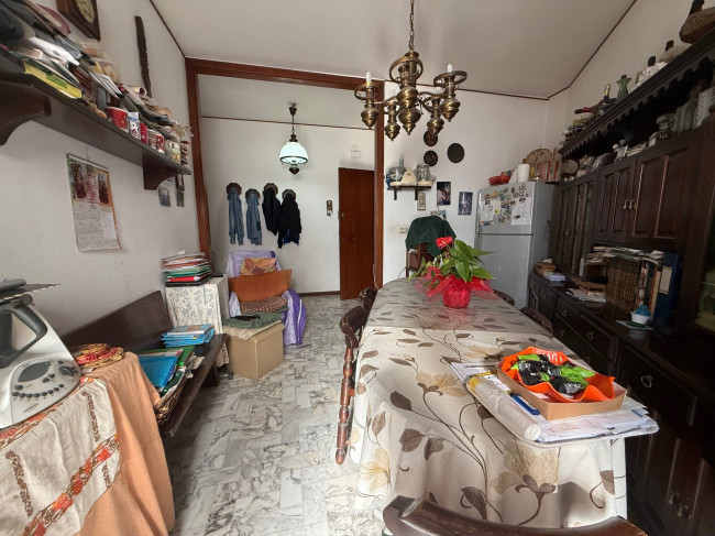 Appartamento in vendita a Brindisi
