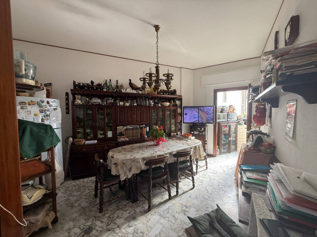 Appartamento in vendita a Brindisi