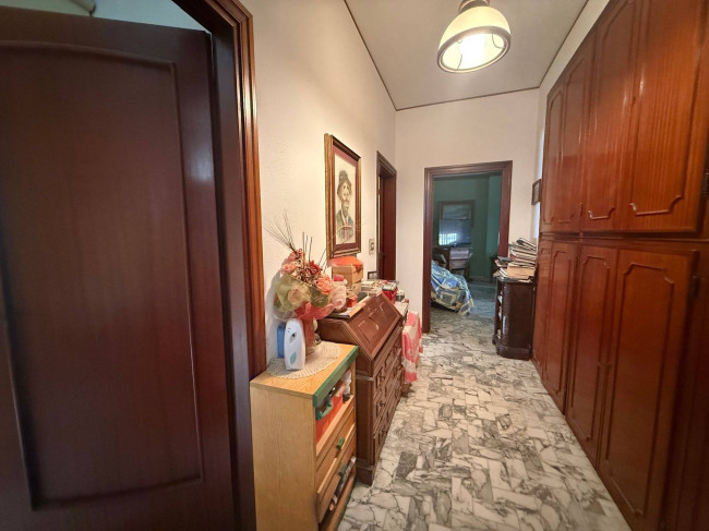Appartamento in vendita a Brindisi