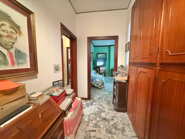 Appartamento in vendita a Brindisi
