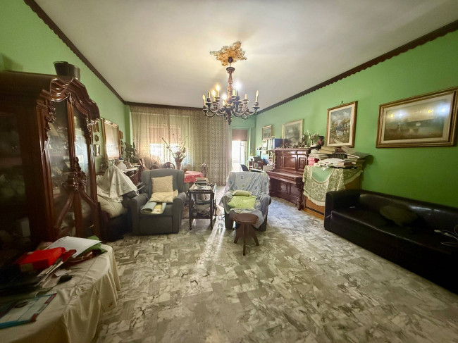 Appartamento in vendita a Brindisi