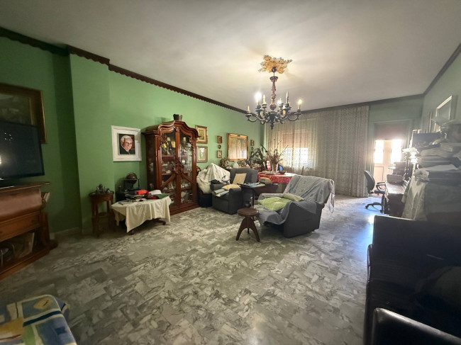 Appartamento in vendita a Brindisi