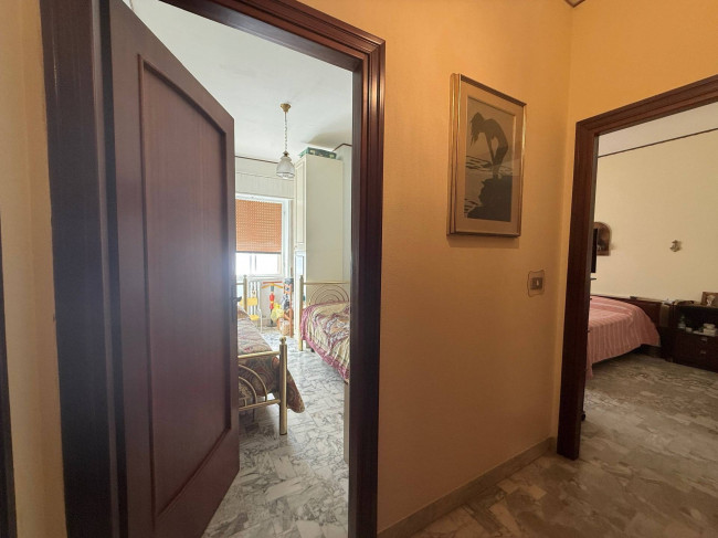 Appartamento in vendita a Brindisi