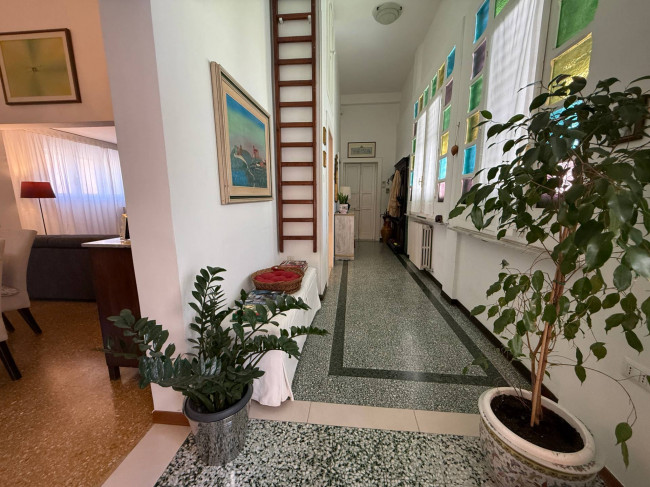 Appartamento in vendita a Brindisi