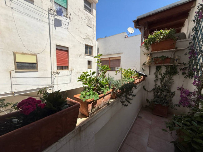 Appartamento in vendita a Brindisi