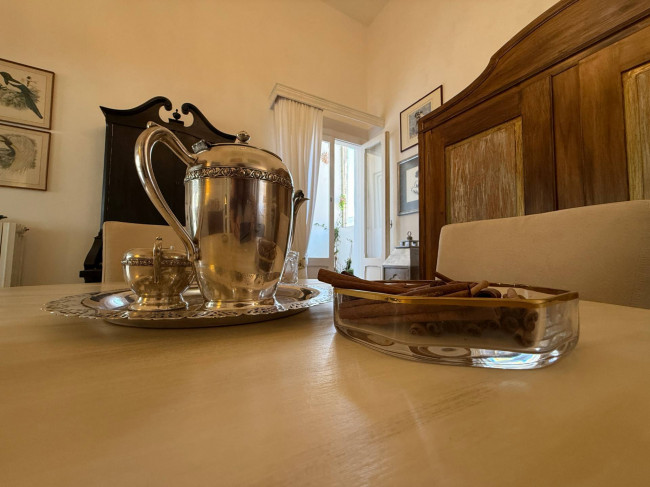 Appartamento in vendita a Brindisi