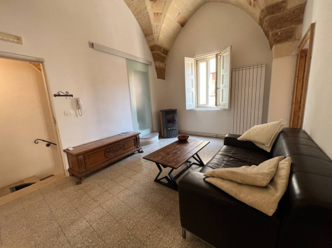 Casa Indipendente in vendita a Mesagne