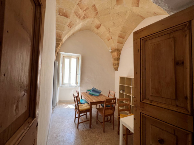 Casa Indipendente in vendita a Mesagne