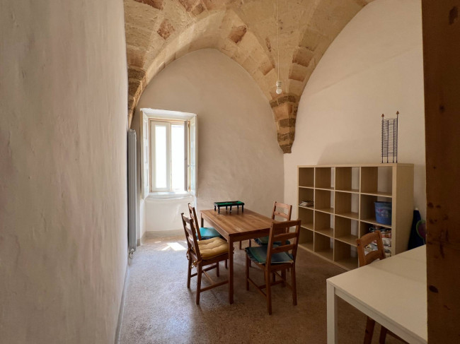 Casa Indipendente in vendita a Mesagne